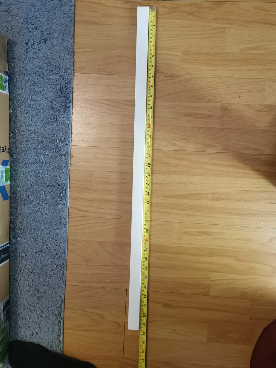 Cable Trunking, 10M Cable Cover Wire 3cmW x 2cmH - Image 3