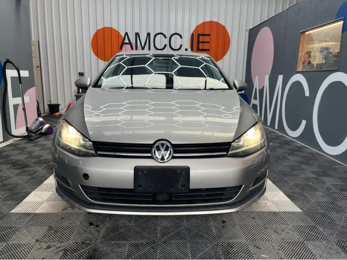 Volkswagen Golf ONLY €14950! VW GOLF AUTOMATIC 1.2 - Image 2