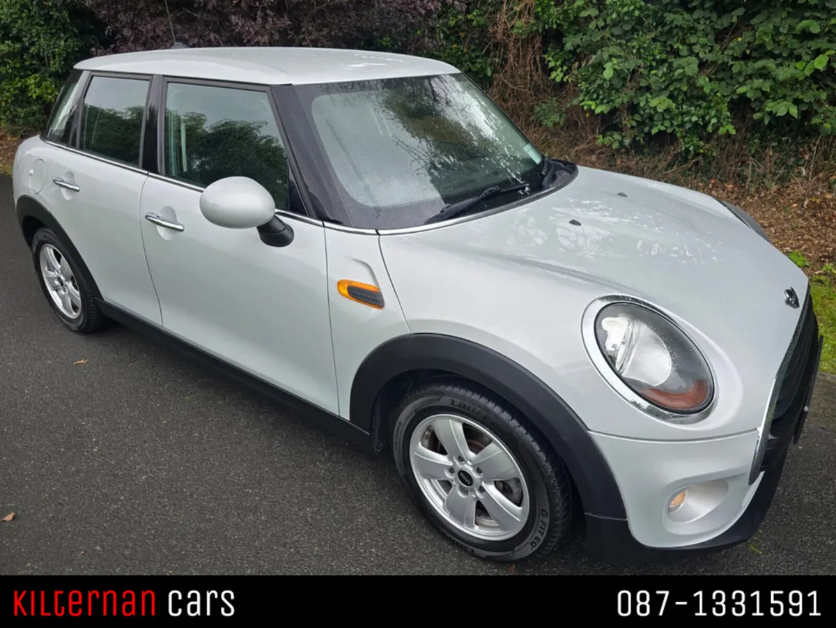 Mini Cooper 1.5 5DR COOPER - Image 2