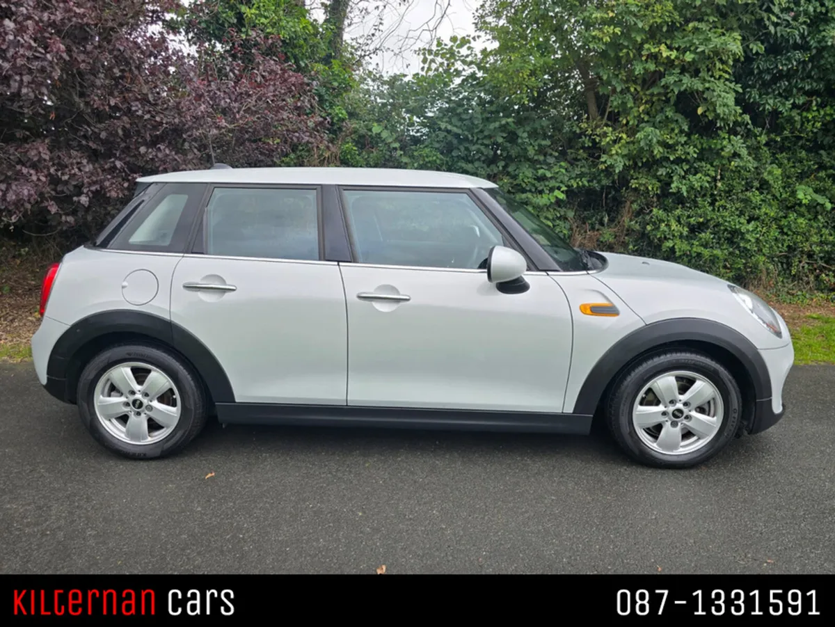 Mini Cooper 1.5 5DR COOPER - Image 3