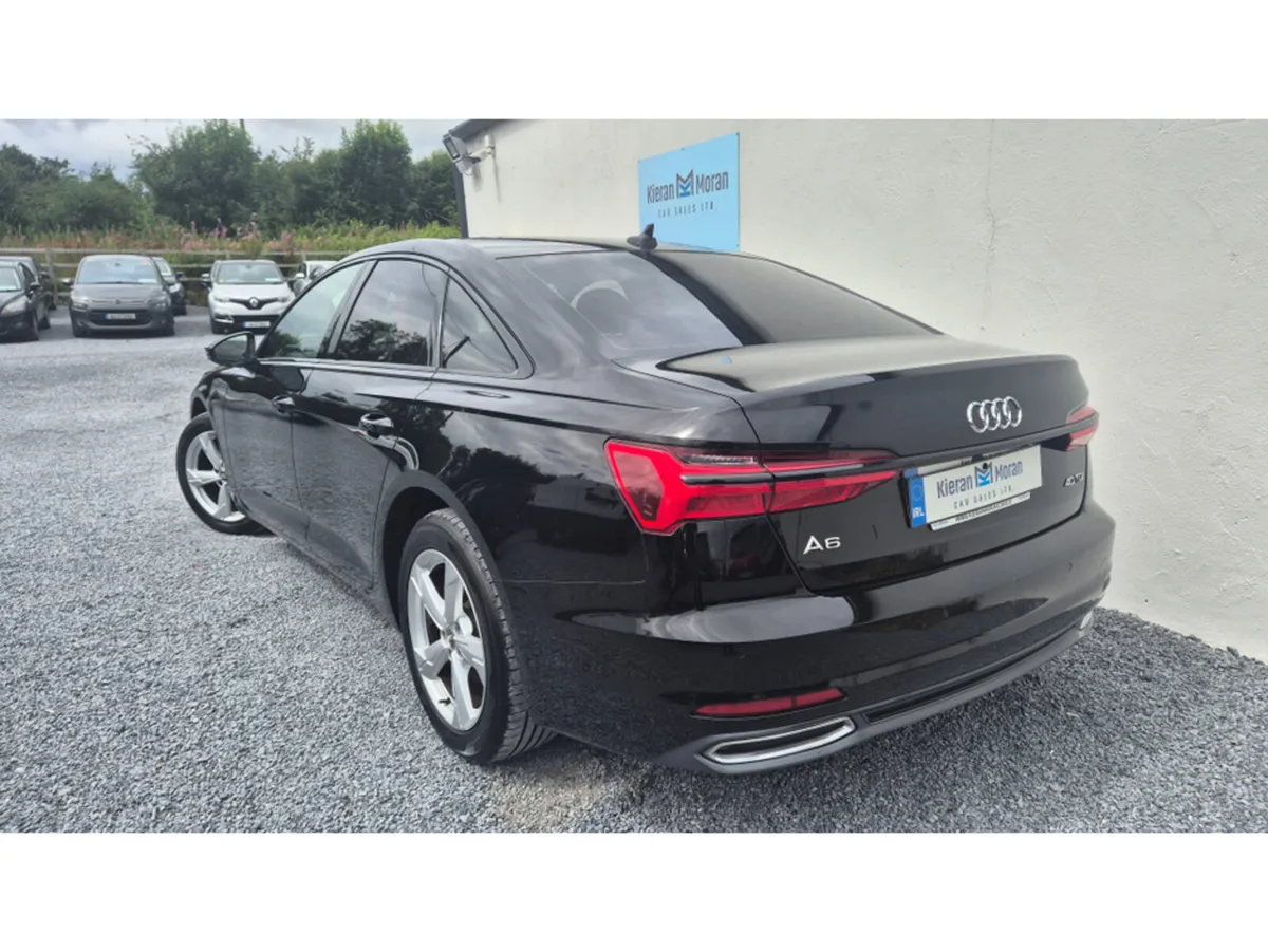Audi A6 2.0 TDI 4DR - Image 3