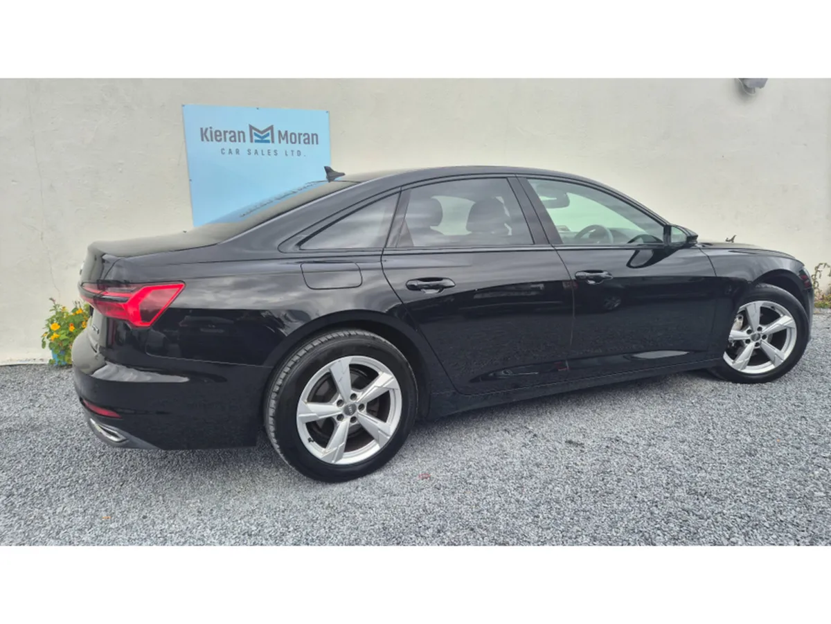 Audi A6 2.0 TDI 4DR - Image 4