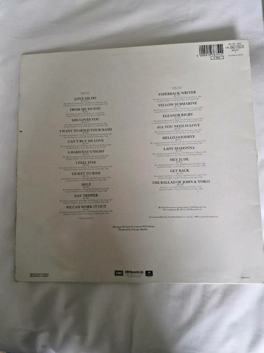 Vinyl records - Image 2