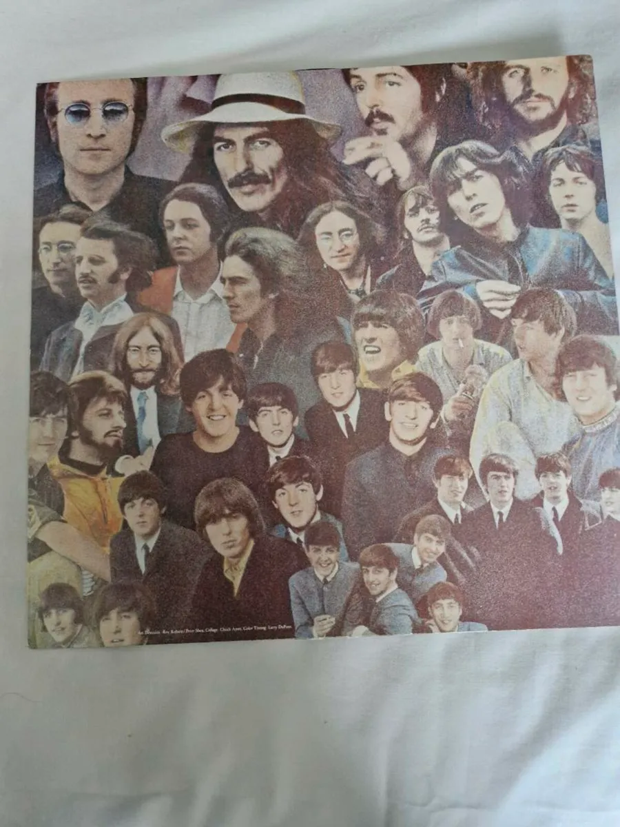 Vinyl records - Image 3