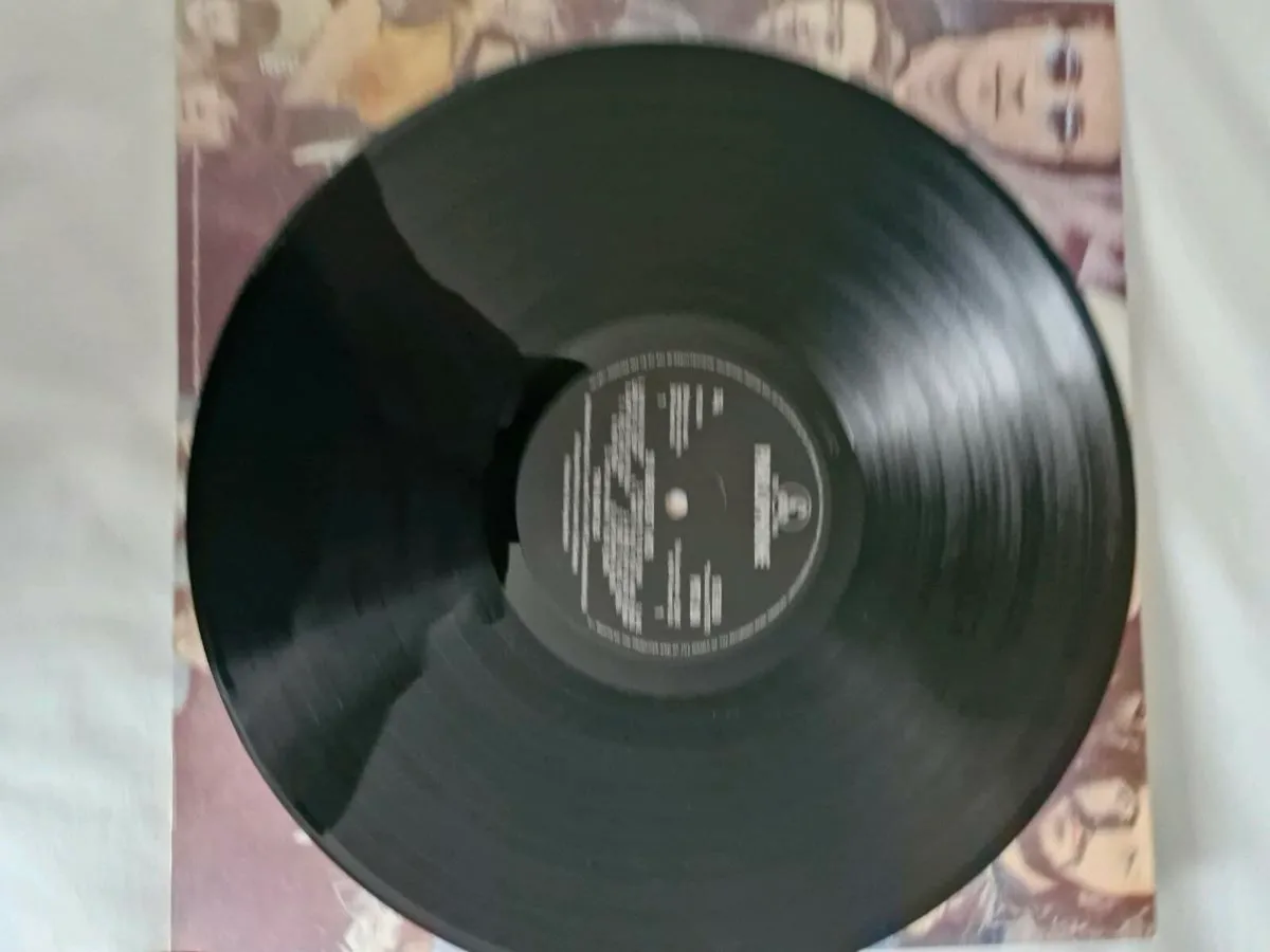 Vinyl records - Image 4