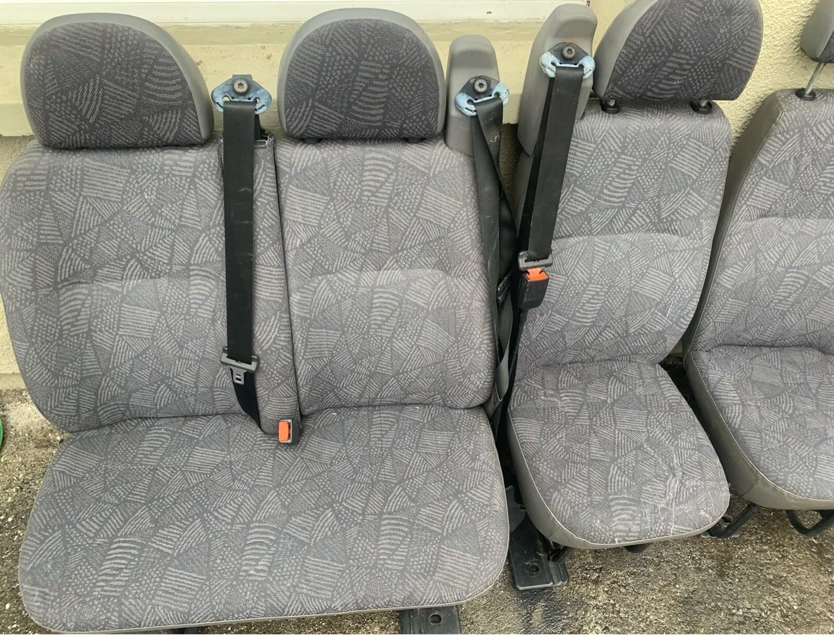Seats - Image 2