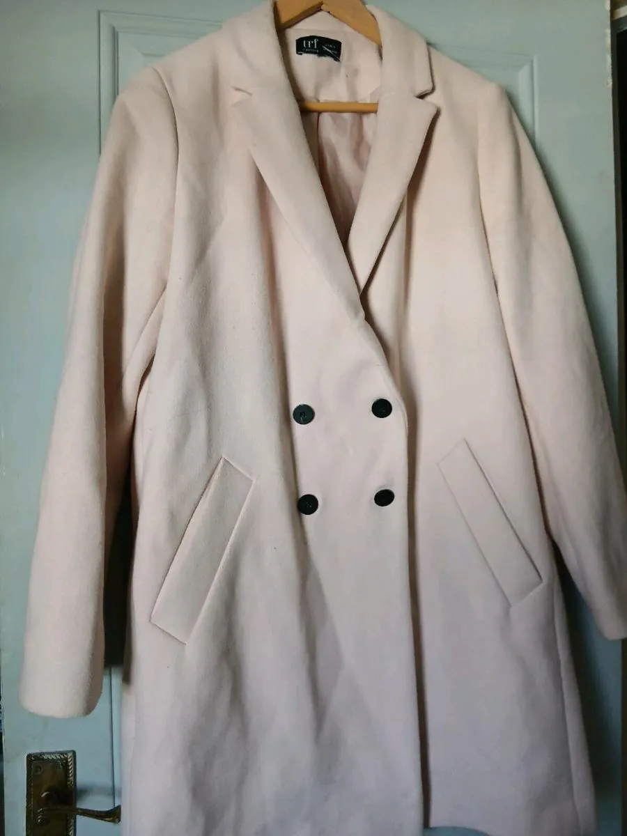 Coat - Image 1