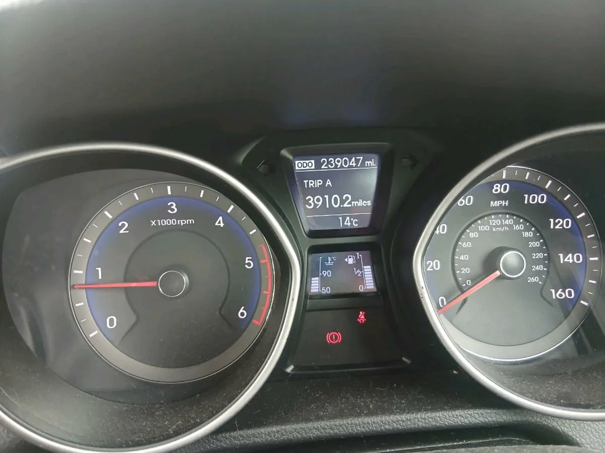 Hyundai i30 2013 - Image 3