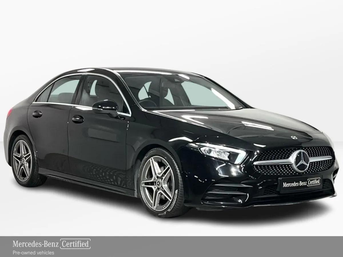 Mercedes-Benz A-Class 180 AMG - 1 Owner Irish Car - Image 4