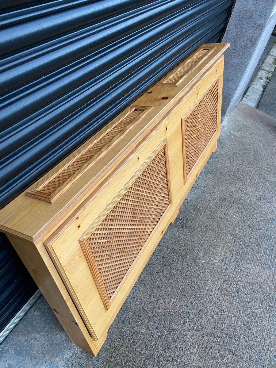 Radiator Covers (ON HOLD) - Image 2