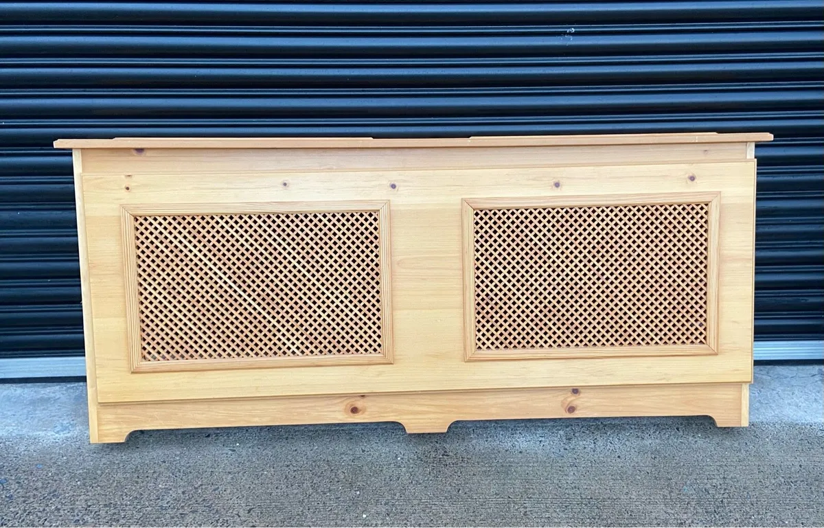 Radiator Covers (ON HOLD) - Image 3