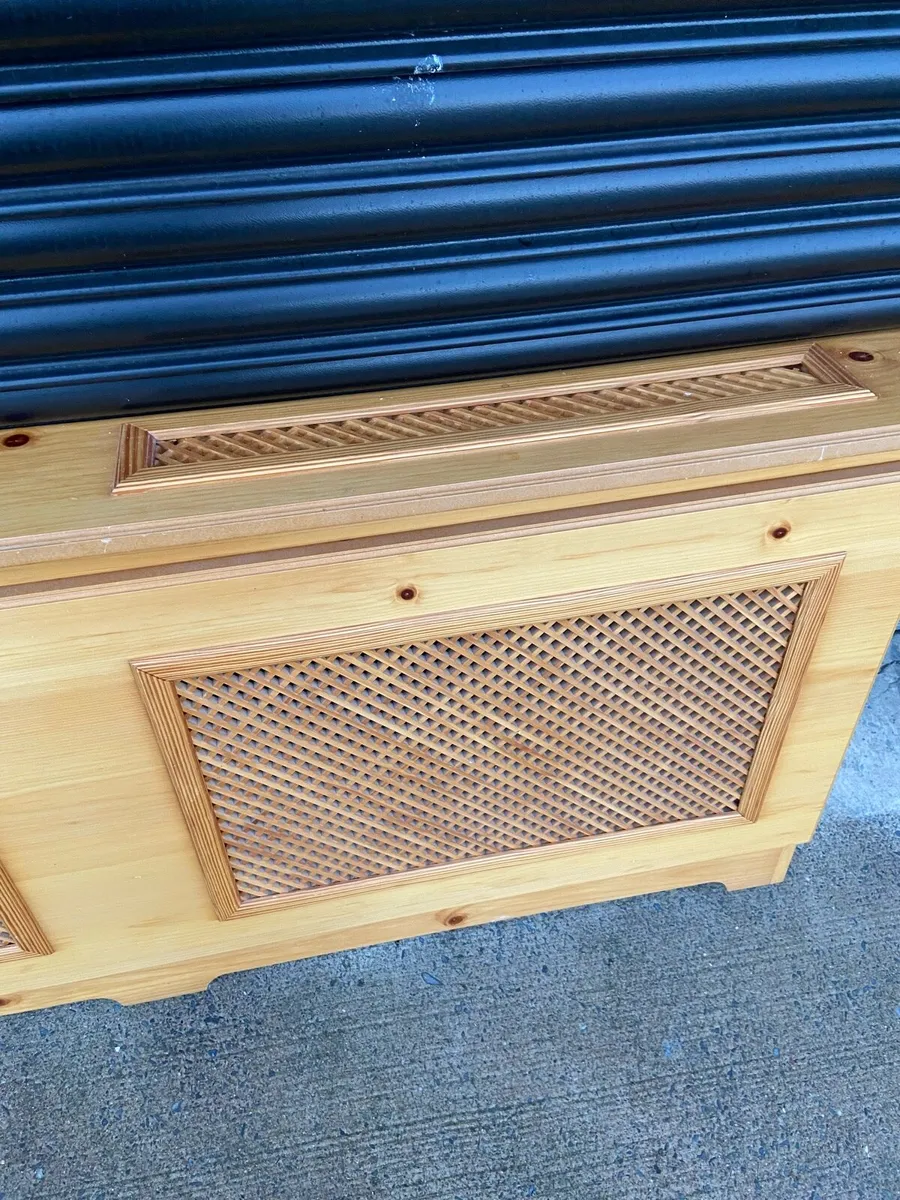 Radiator Covers (ON HOLD) - Image 4