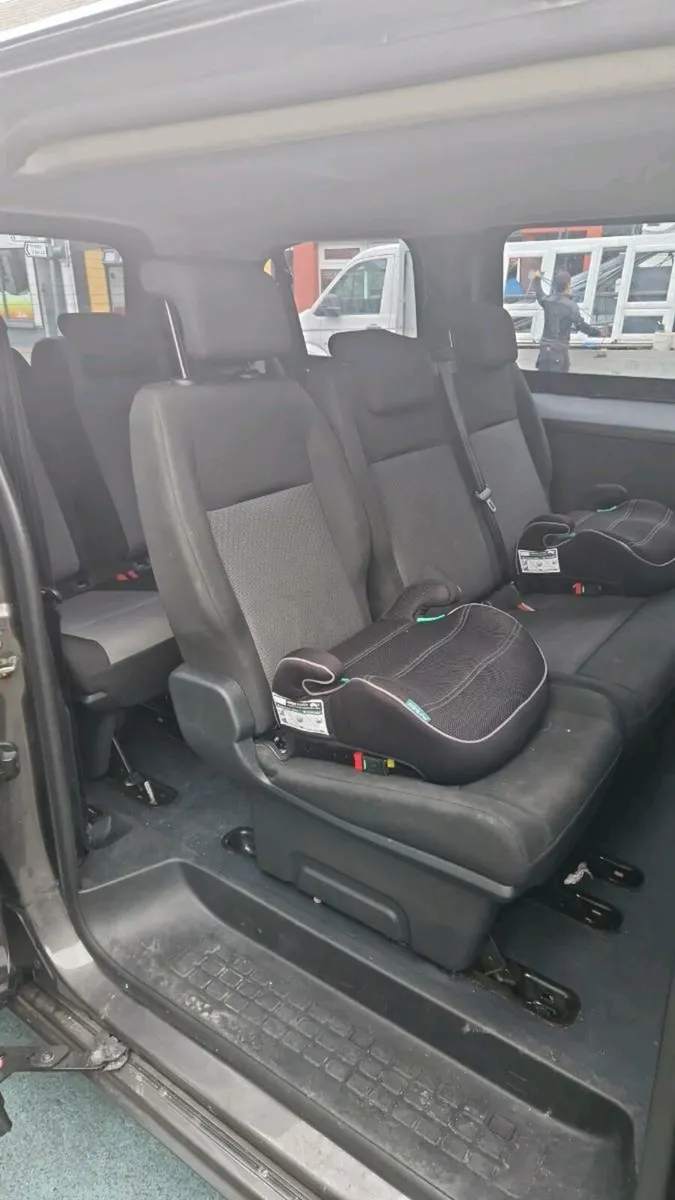 Peugeot expert Traveller Mpv - Image 4