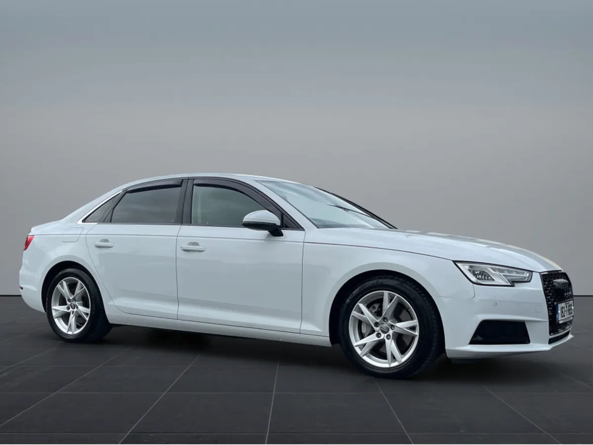 Audi A4 2.0 TDI SPORT ULTRA 190PS 4 - Image 1