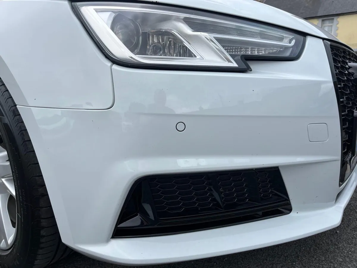Audi A4 2.0 TDI SPORT ULTRA 190PS 4 - Image 2