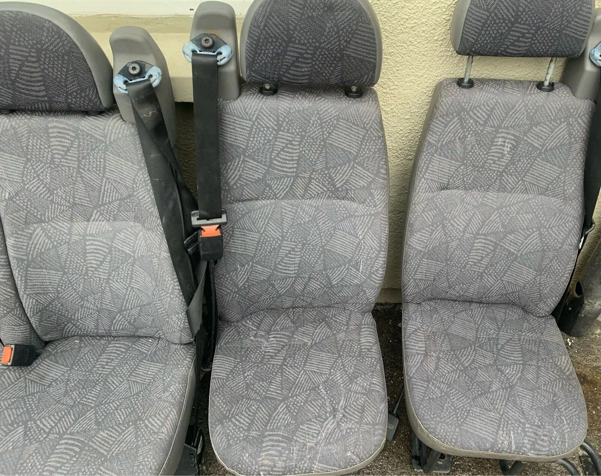 Seats - Image 4