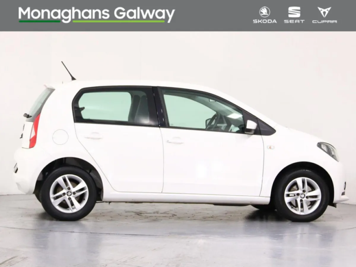 SEAT Mii 1.0 75HP SE 4DR - Image 3