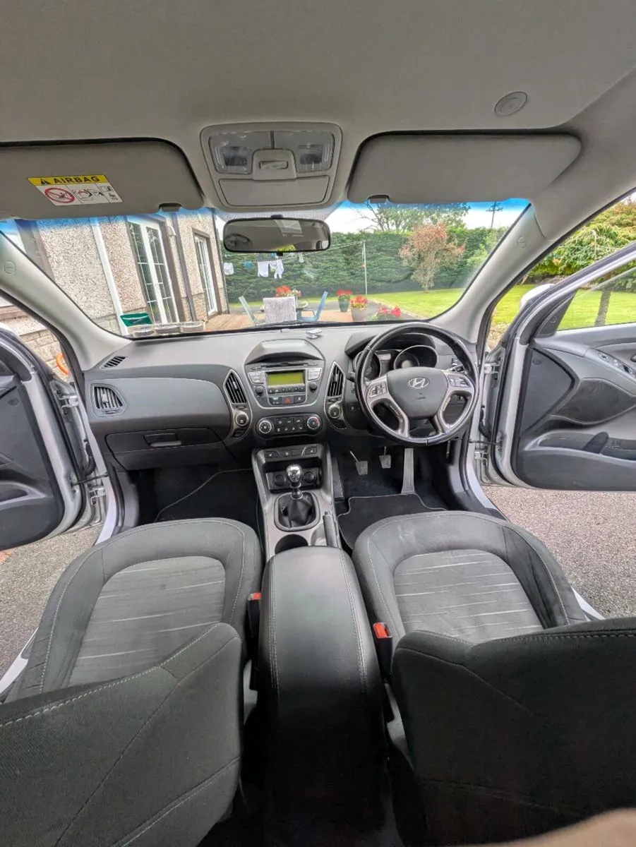 Hyundai ix35 - Image 3