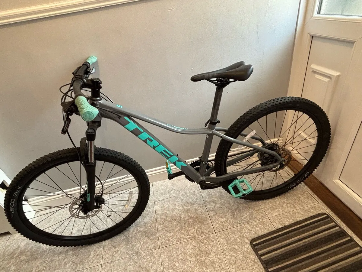 TREK  MARLIN 5 BIKE - Image 2