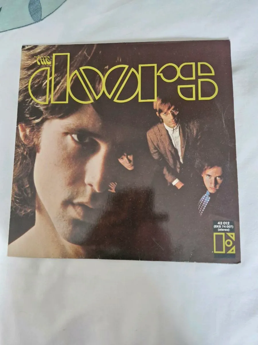 Vinyl records - Image 1