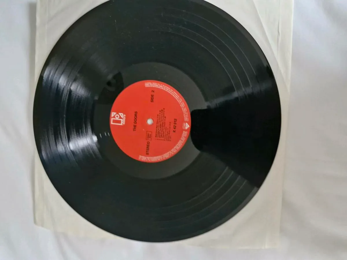 Vinyl records - Image 3