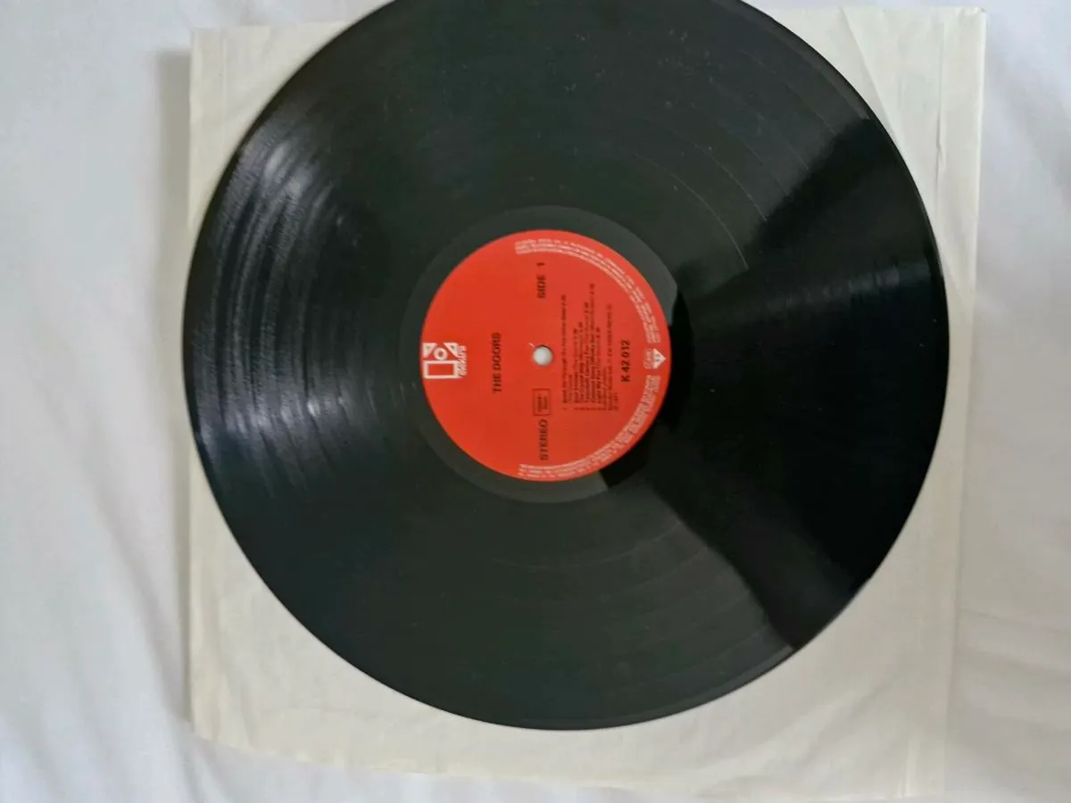 Vinyl records - Image 4