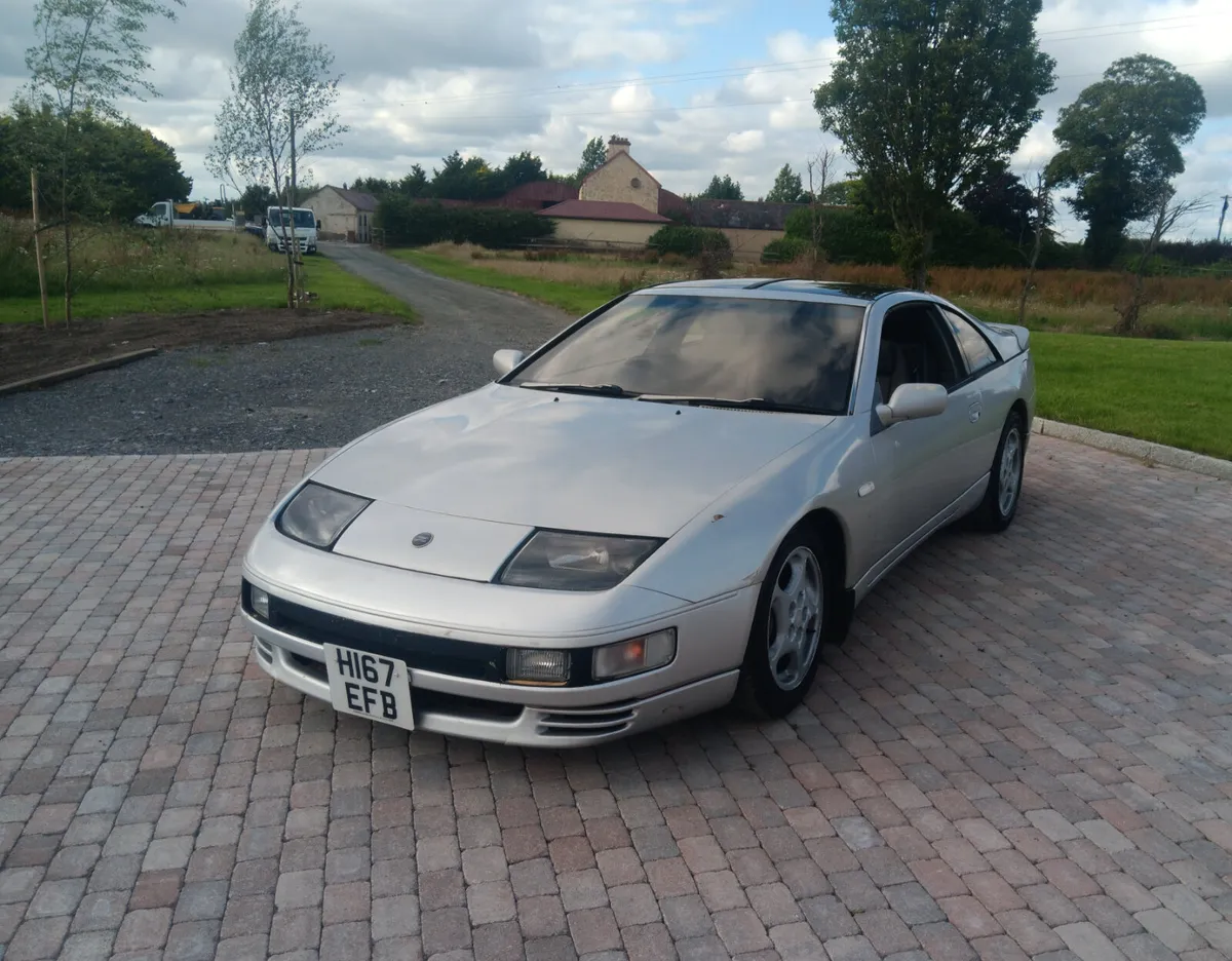 NISSAN 300ZX - Image 2