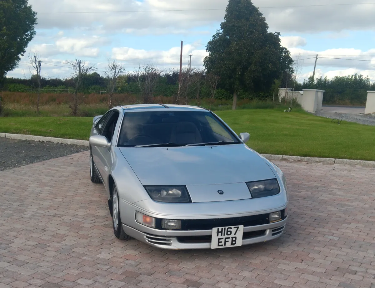 NISSAN 300ZX - Image 1