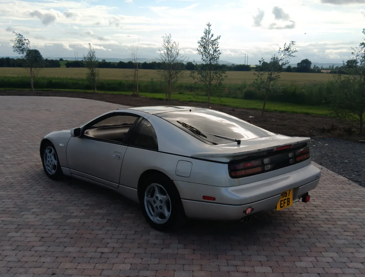 NISSAN 300ZX - Image 4