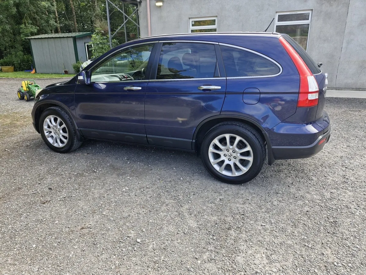 ** Honda CRV NCT 2/26 TAX 9/26 ** - Image 2