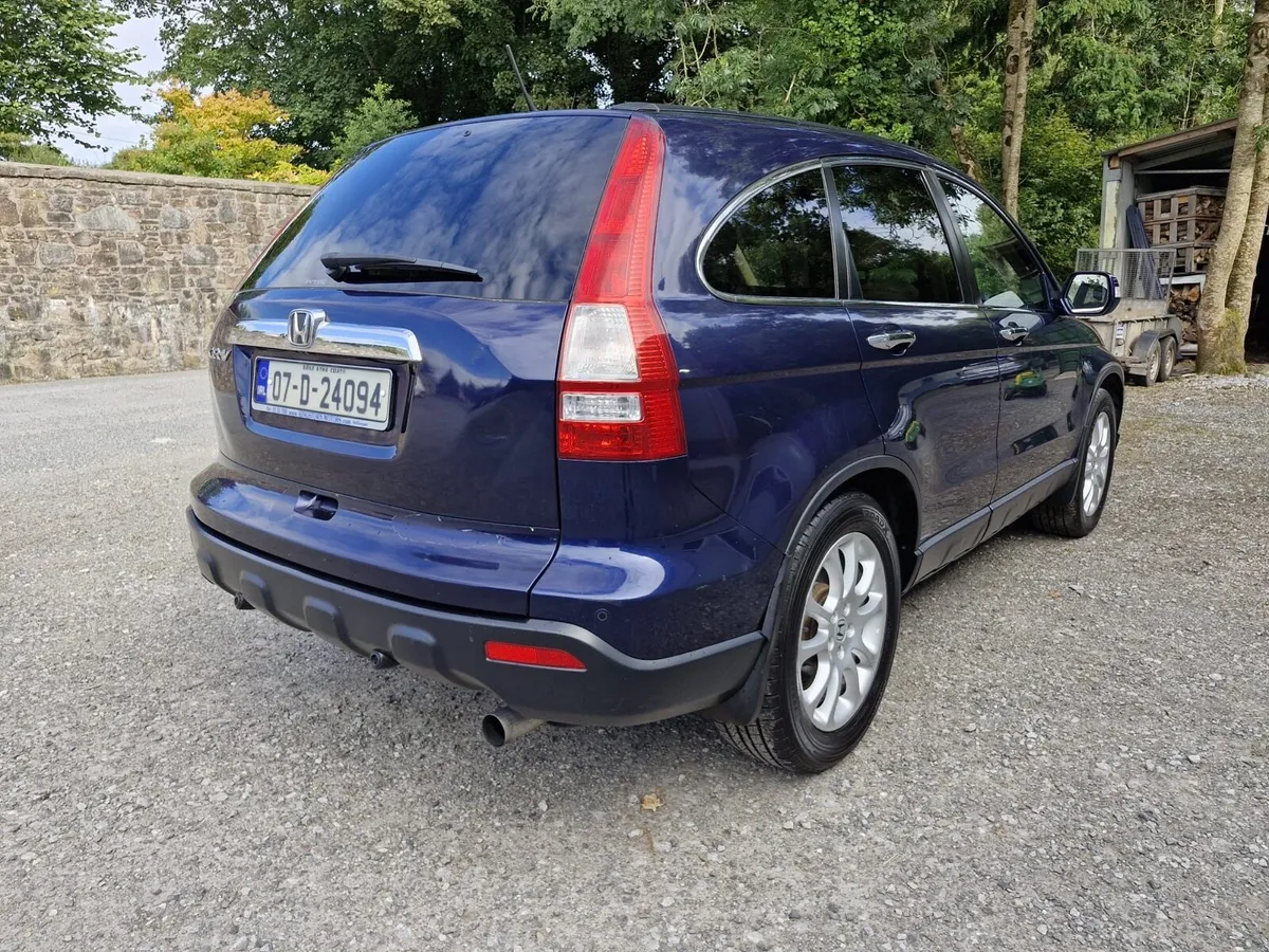 ** Honda CRV NCT 2/26 TAX 9/26 ** - Image 3