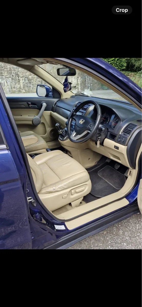 ** Honda CRV NCT 2/26 TAX 9/26 ** - Image 4