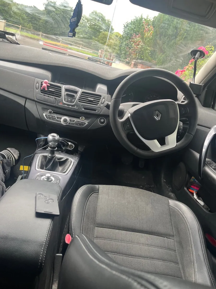 Renault Laguna 2010 - Image 3