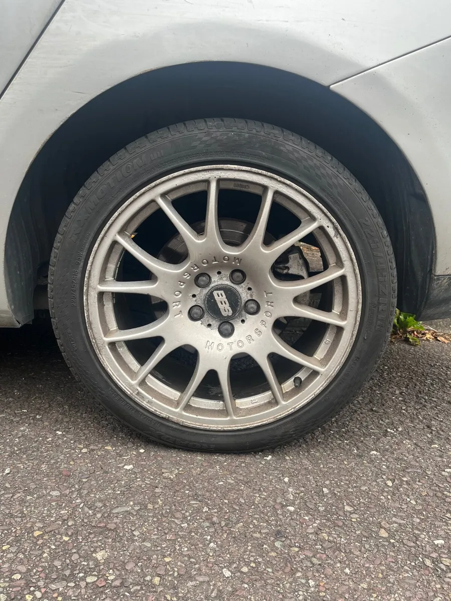 Renault Laguna 2010 - Image 4