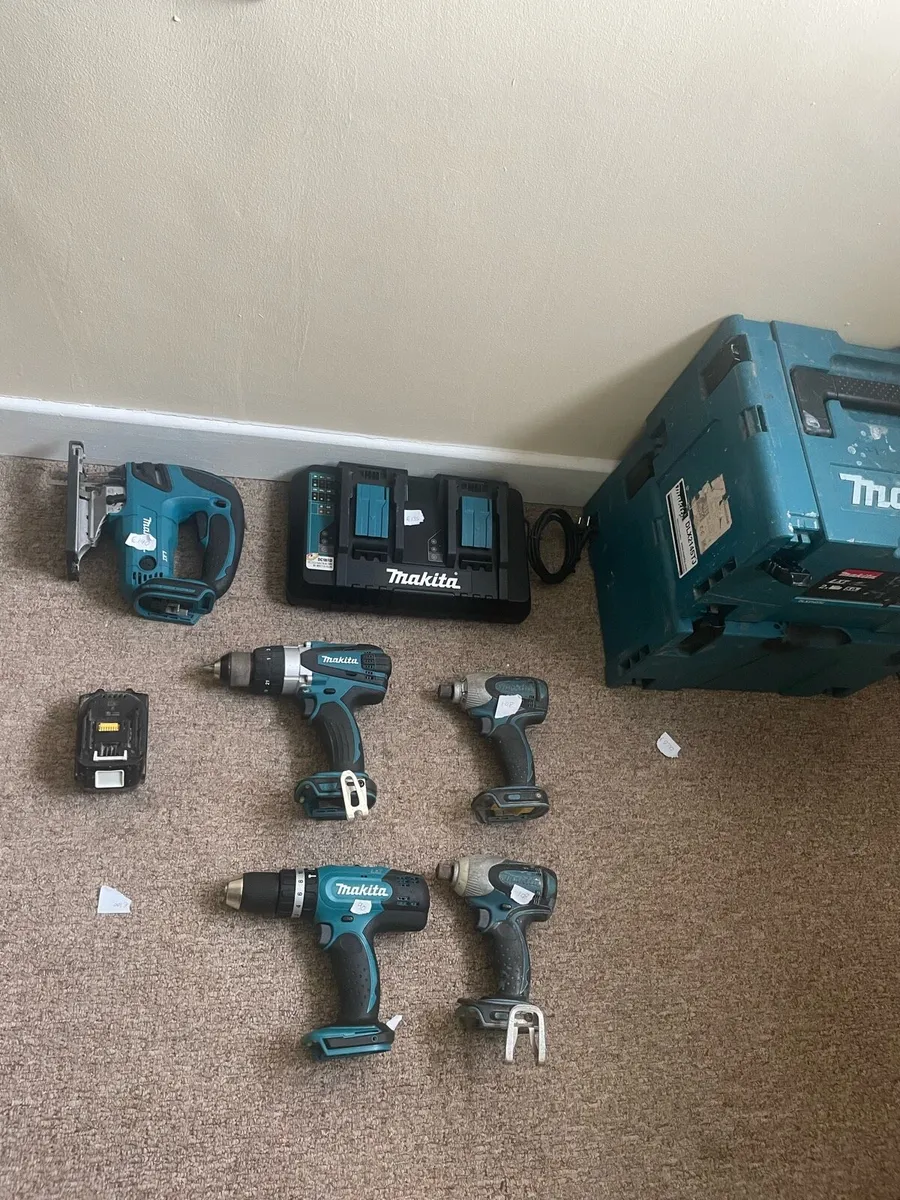 Power tools - Image 2
