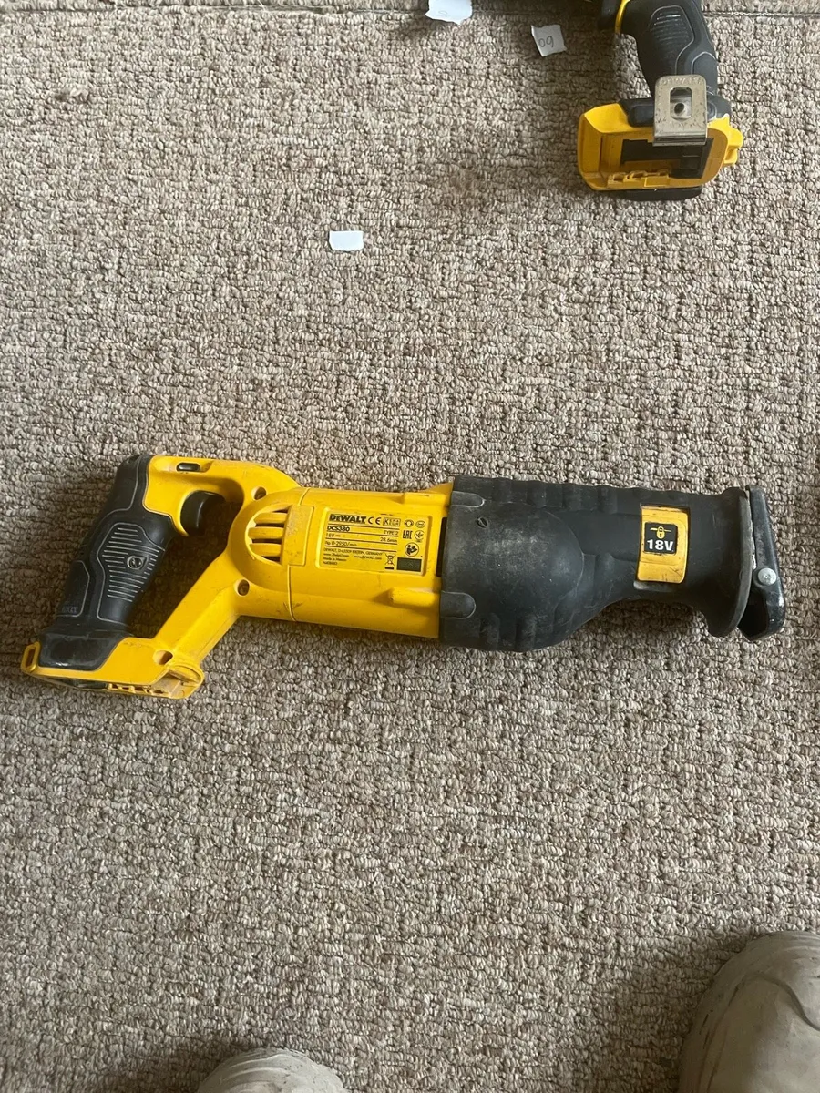 Power tools - Image 4