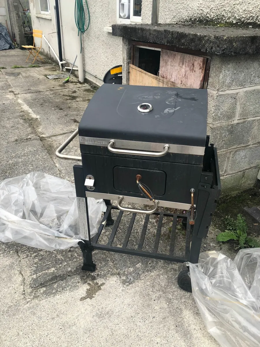 barbeque - Image 1