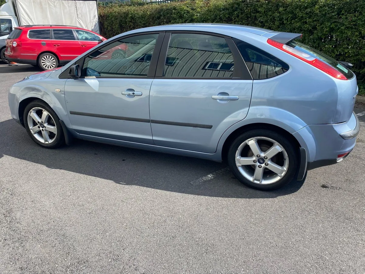 Ford Focus Low Mileage - Image 2