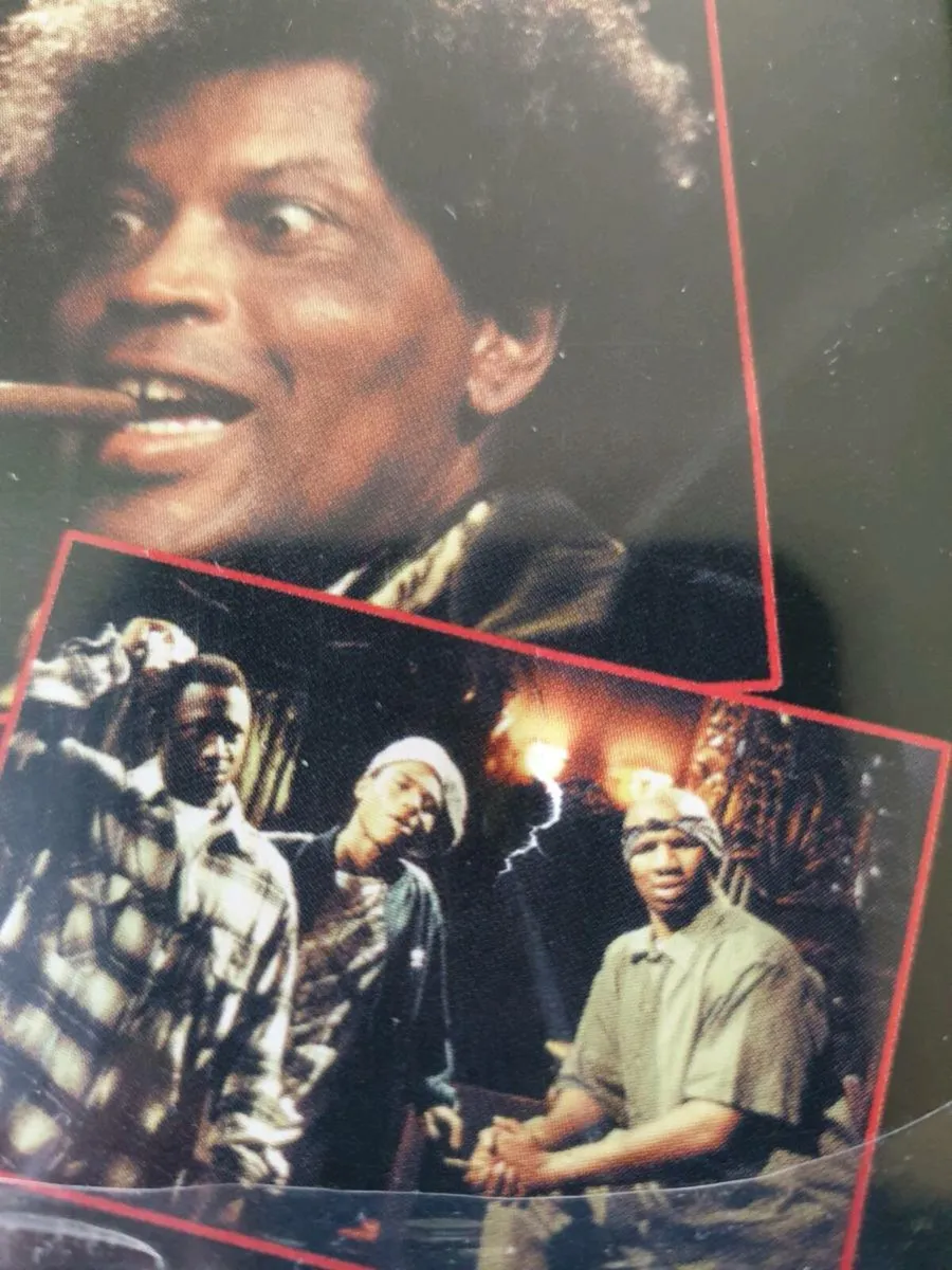 Tales from the Hood 1995 Rusty Cundieff Spike Lee - Image 4