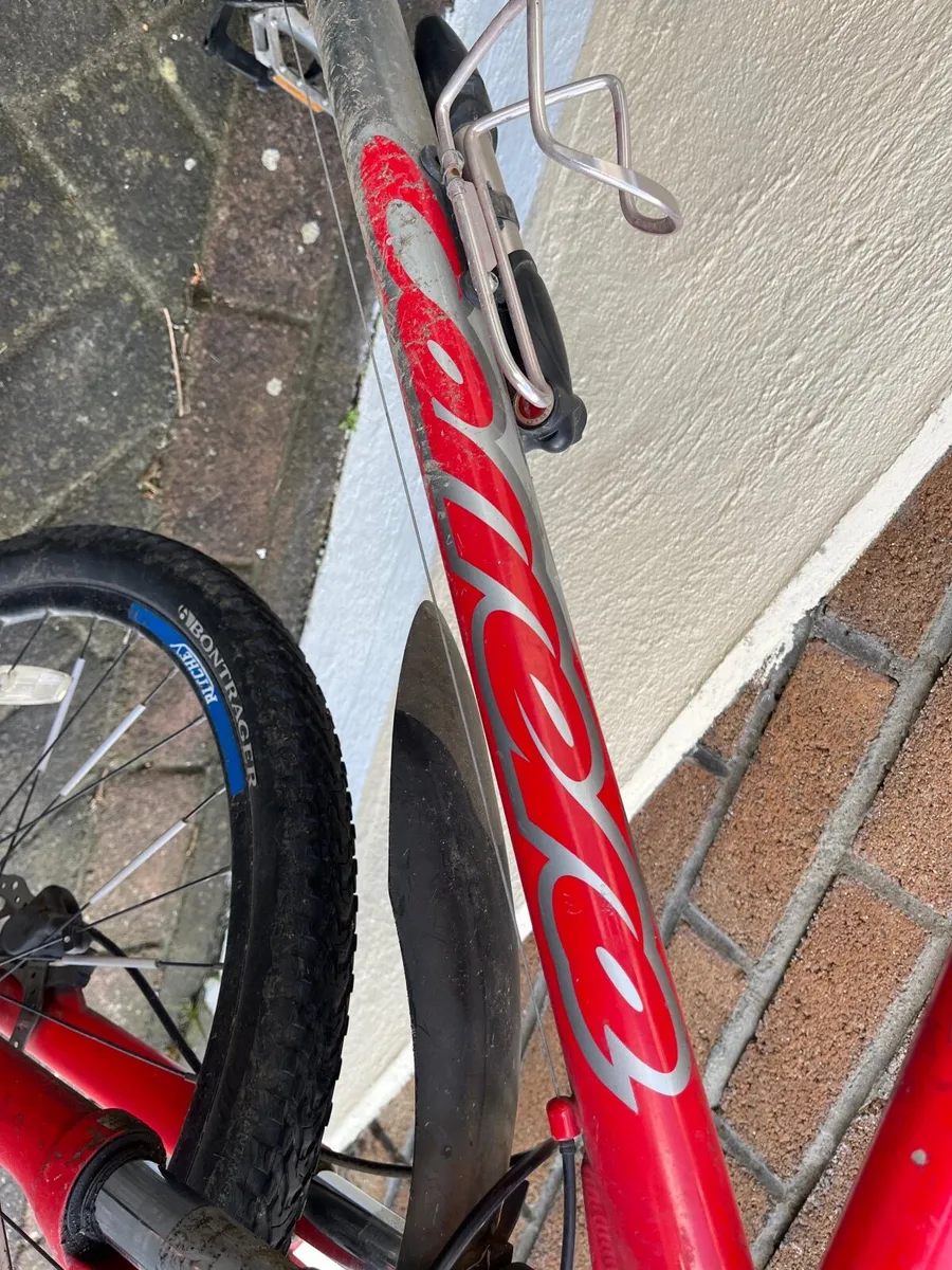 Mountain bike - Image 3