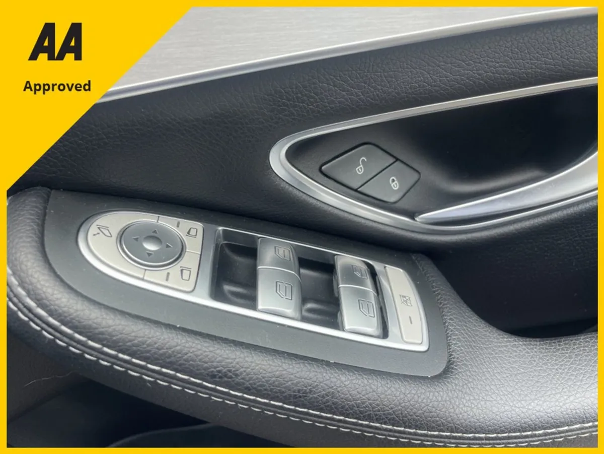 Mercedes-Benz C-Class Sport E Auto Phev - Image 2