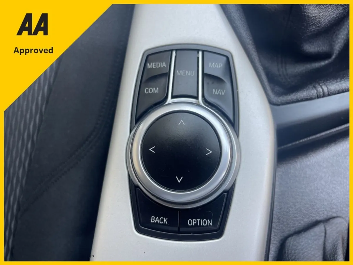 BMW 1 Series SE 1.5d Free Delivery - Image 2