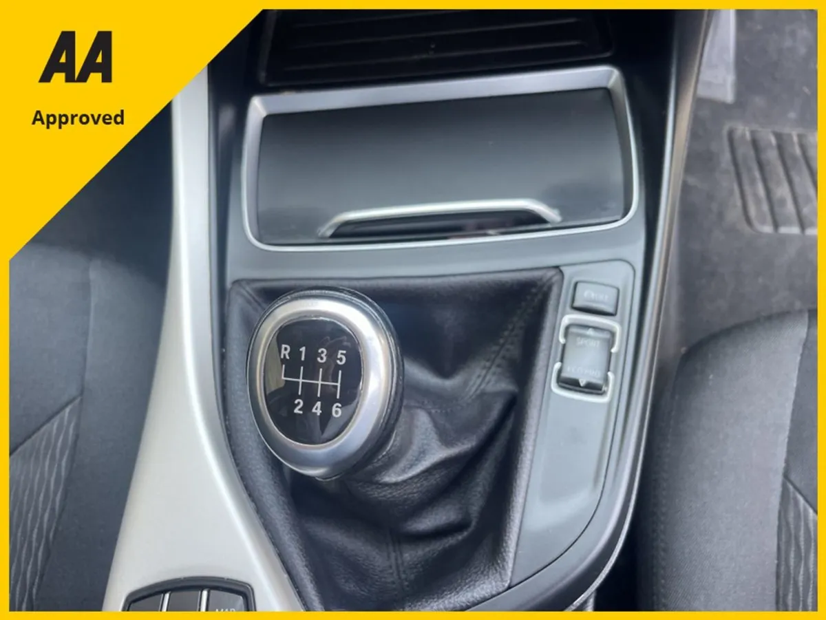 BMW 1 Series SE 1.5d Free Delivery - Image 3