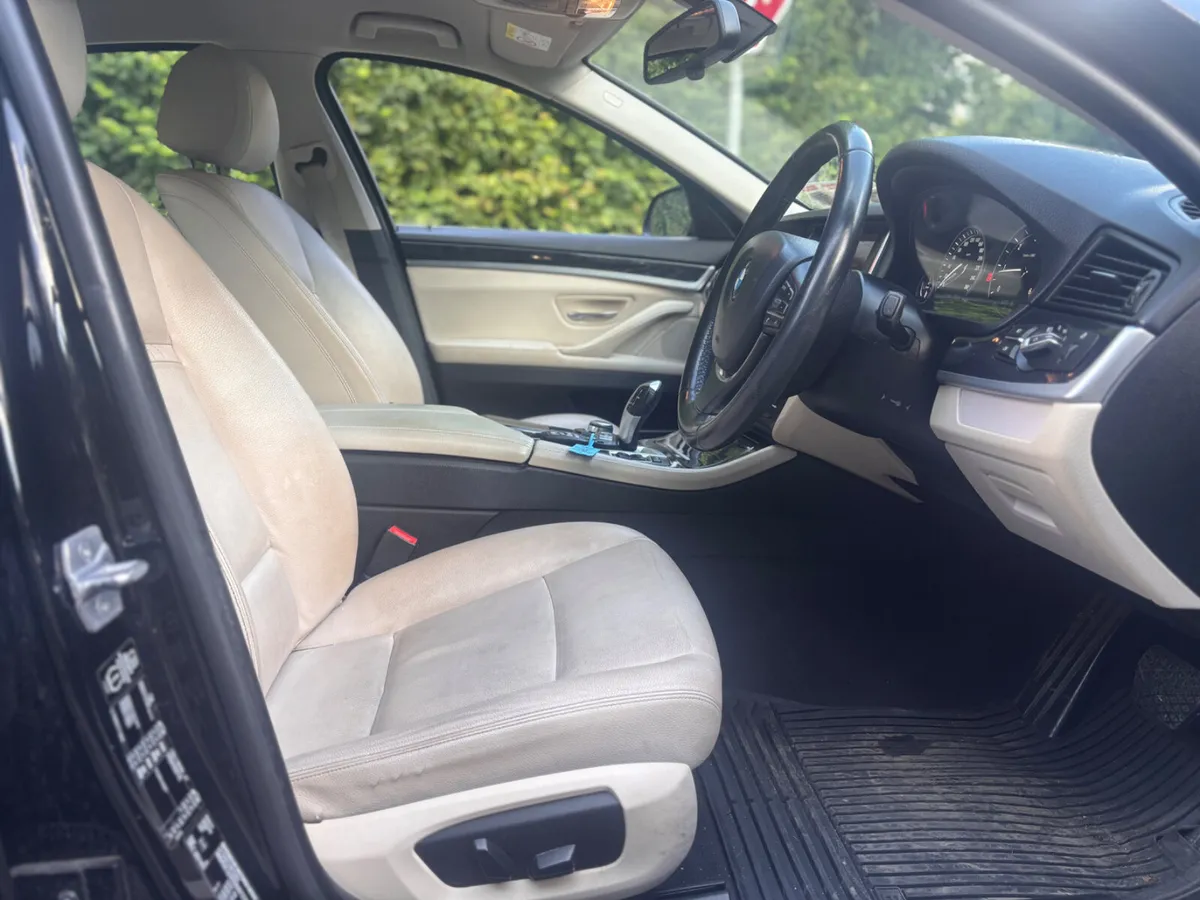 2015 BMW 518D SEG1 4DR AUTO SE NEW NCT - Image 4