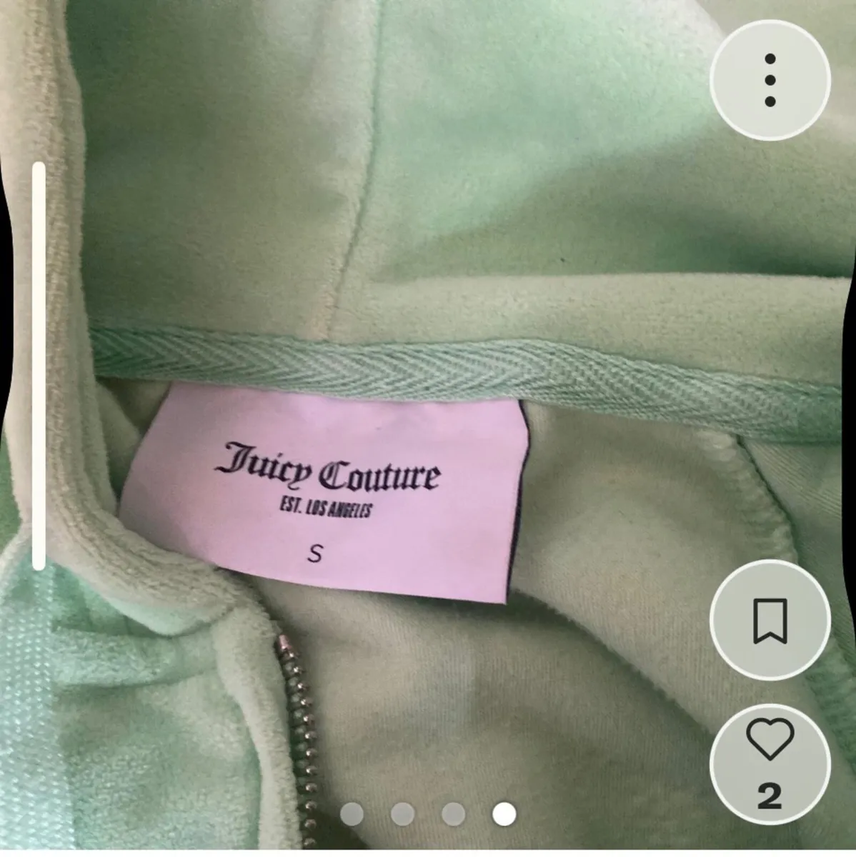 Cardigan - Image 2