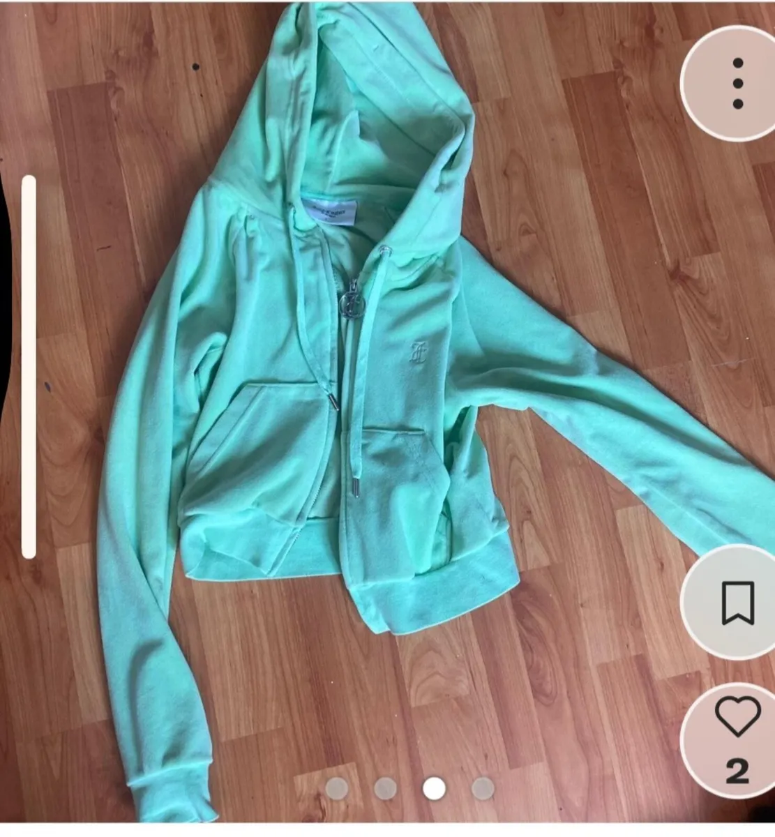 Cardigan - Image 3