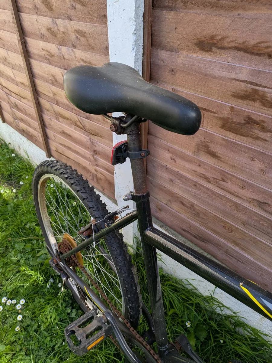 26" bike - Image 3