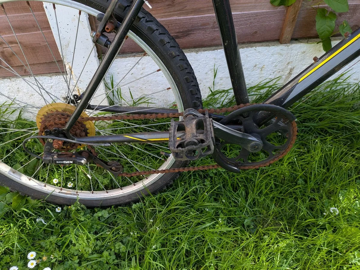 26" bike - Image 4