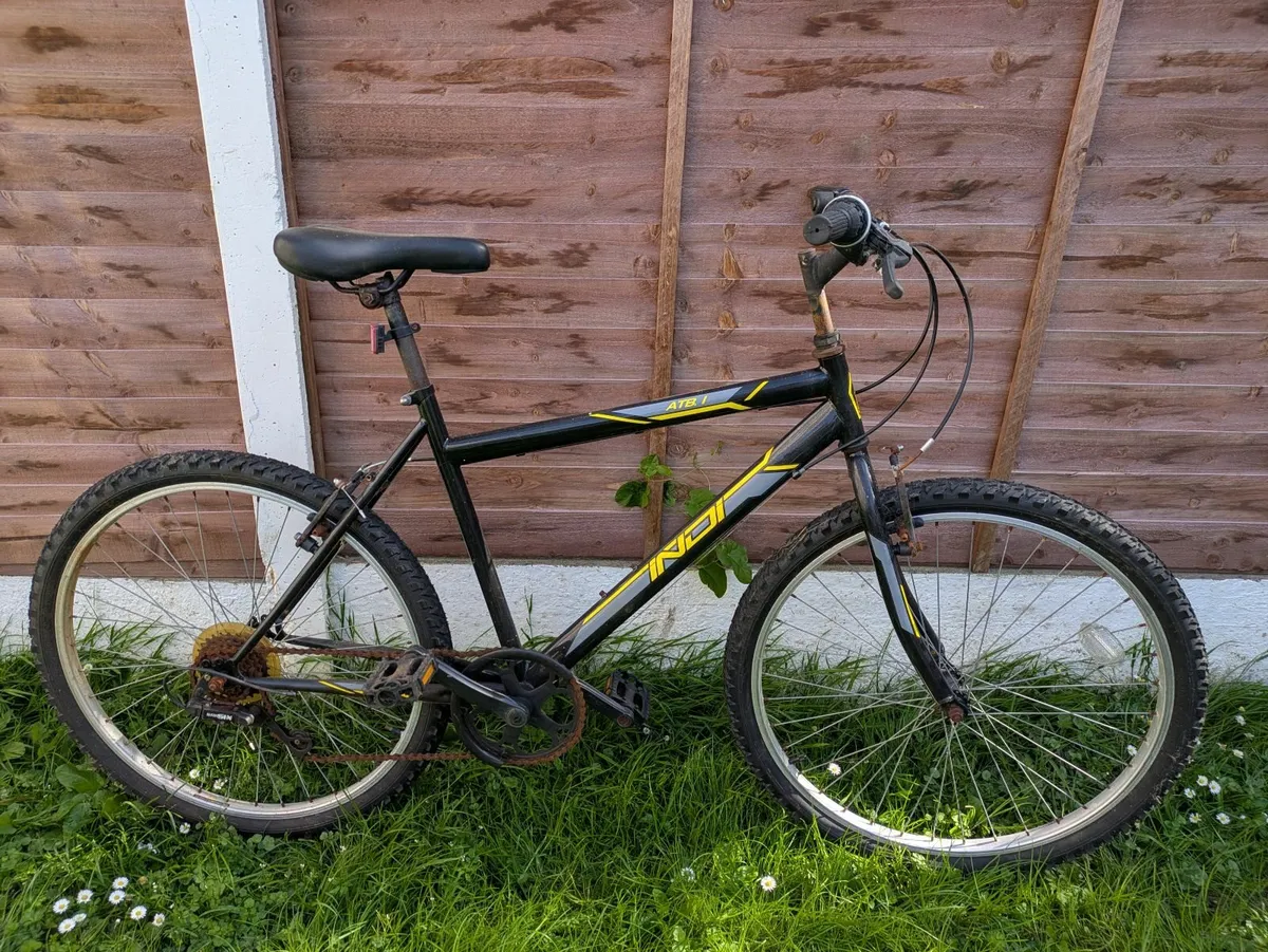 26" bike - Image 1