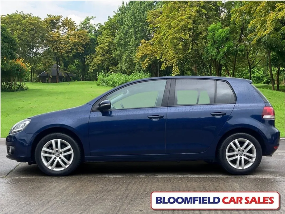 Volkswagen Golf 1.4 Petrol TSI // Immaculate - Image 4
